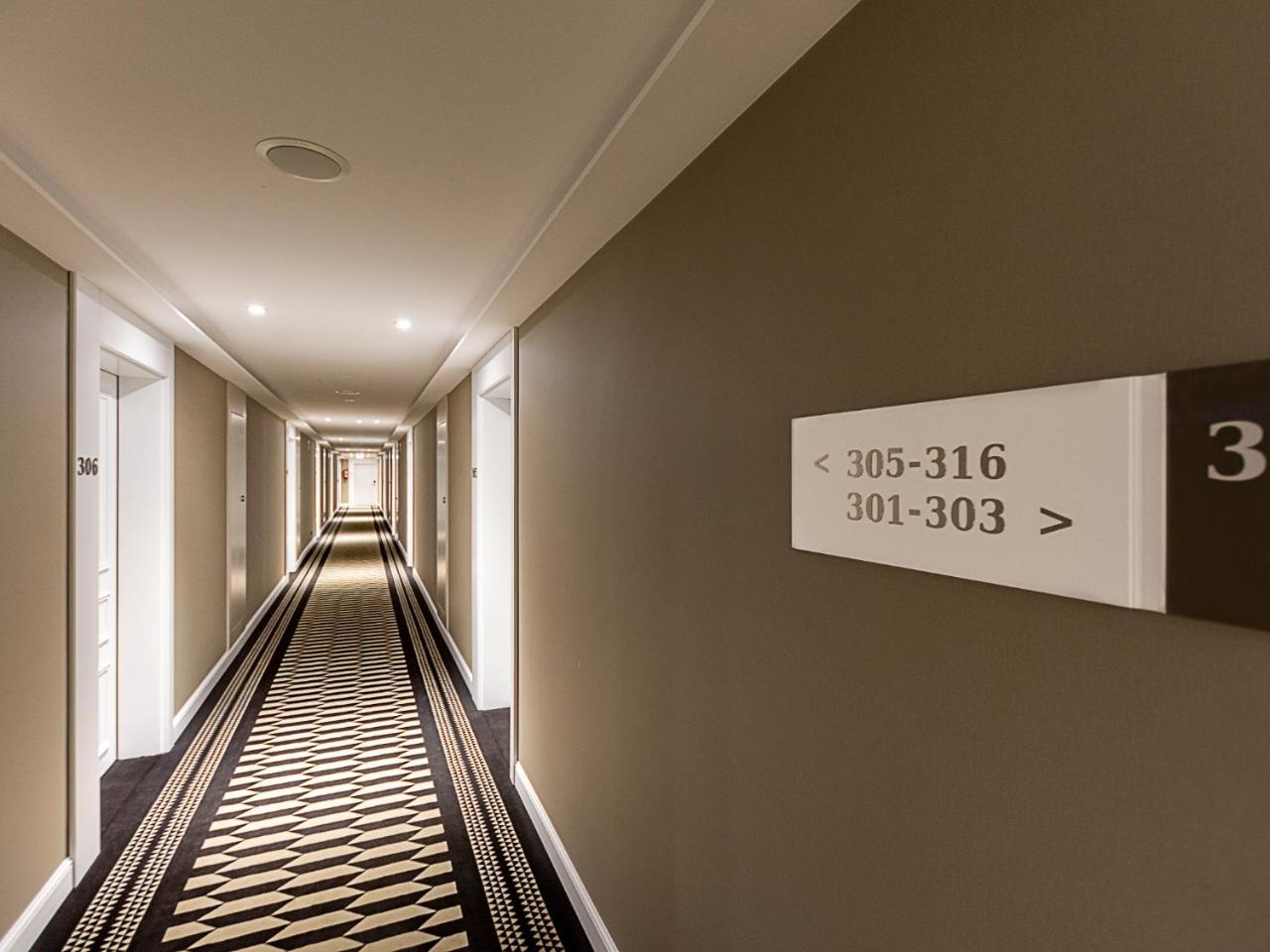 Vacationclub - Baltic Park Fort Apartament E.303 Свіноуйсьце Екстер'єр фото