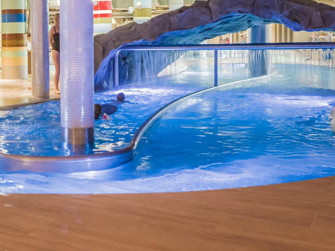 Vacationclub - Baltic Park Fort Apartament E.303 Свіноуйсьце Екстер'єр фото